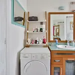 Lovely Flat For 4 People -11Th District Paris-